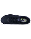 Lescon Chrome Erkek Siyah (40-45) Sneaker Ayakkabı