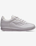 Lescon Neptün 6 Erkek Beyaz (40-45) Sneaker Ayakkabı