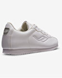 Lescon Neptün 6 Erkek Beyaz (40-45) Sneaker Ayakkabı