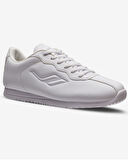 Lescon Neptün 6 Kadın Beyaz (36-40) Sneaker Ayakkabı