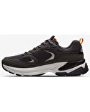 Lescon Newton 2 Easystep Erkek Füme (40-45) Günlük Spor Ayakkabı