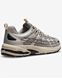 Lescon Pace Runner Kadın Gri (36-40) Koşu&Antrenman Ayakkabı