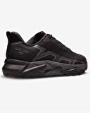 Lescon Meteor Erkek Siyah (40-45) Waterproof Outdoor Ayakkabı