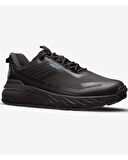 Lescon WIND 2 Erkek Siyah (40-45) Waterproof Outdoor Ayakkabı
