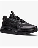 Lescon Mirage 2 Airfoam Erkek Siyah (40-45) Günlük Spor Ayakkabı