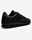 Lescon Neptün 6 Erkek Siyah (40-45) Sneaker Ayakkabı