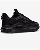 Lescon Mirage 2 Airfoam Kadın Siyah (36-40) Günlük Spor Ayakkabı