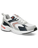 Kinetix Radical Tx 5Fx Erkek Beyaz-Lacivert Koşu&Antrenman Ayakkabı