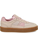 Kinetix Voel F 5Fx Çocuk Pembe (31-35) Sneaker Ayakkabı