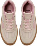 Kinetix Voel F 5Fx Çocuk Pembe (31-35) Sneaker Ayakkabı