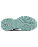 Lumberjack Chuck Wmn 5Fx Kadın Beyaz Sneaker Ayakkabı