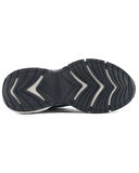 Lumberjack Chuck Wmn 5Fx Kadın Siyah Sneaker Ayakkabı