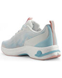 Lumberjack Park Wmn 5Fx Kadın Beyaz-A.Mavi Koşu&Antrenman Ayakkabı