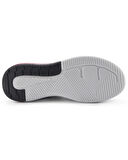 Kinetix Remy Tx 5Fx Siyah-K.Gri-A.Kırmızı (40-45) Sneaker Ayakkabı