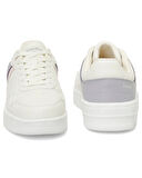 Kinetix Lowner Pu W 5Fx Kadın Ekru-A.Gül Kurusu-A.Pembe (36-40) Sneaker Ayakkabı