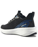 Kinetix Fresh Run Tx 5Fx Erkek Siyah (40-45) Koşu&Antrenman Ayakkabı