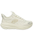 Lotto Nanto Wmn 5Fx Kadın Bej-Bronz Koşu&Antrenman Ayakkabı