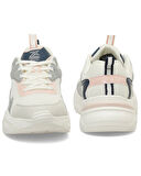 Kinetix Alinda Tx W 5Fx Kadın Ekru-A.Gri (36-40) Sneaker Ayakkabı