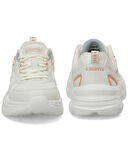 Kinetix Valure Tx W 5Pr Kadın Ekru-Somon (36-40) Koşu&Antrenman Ayakkabı