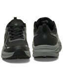 Lumberjack Bold 5Pr Erkek Siyah-K.Gri (40-45) Waterproof Outdoor Ayakkabı 