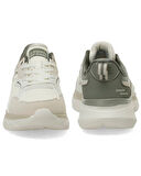 Kinetix Mone Pu W 5Pr Kadın Ekru-Kum-A.Haki (36-40) Sneaker Ayakkabı