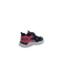 Pepino 935 Çocuk Lacivert-Fuşya Sneaker Ayakkabı