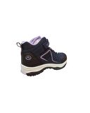 Pepino Kids 1356 Ft. Çocuk (31-35) Lacivert-Lila Bot
