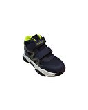 Pepino Kids 1357 Pt. Çocuk (26-30) Lacivert-Fosfor-Sarı Bot