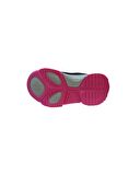 Pepino Kids 1387 Pt. Çocuk (26-30) Siyah-Fosfor-Fuşya Bot