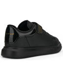 Best Of 150 Çocuk Siyah (31-35) Sneaker Ayakkabı 