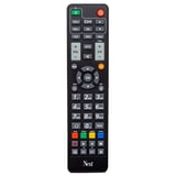 22474 ORJİNAL AKILLI UYDU KUMANDA NEXT KANKY TANGO PUNTO BLACK PROGRAMLANABİLİR IPTV TUŞLU NEXT ORJİNAL