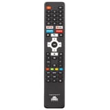 22480 LCD LED KUMANDA NEXT ANDROID BLUETOOTH SES KOMUTLU NETFLİX YOUTUBE GOOGLE PLAY PRİME VİDEO TUŞLU