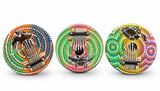 Coconat Kalimba Batikli No:1029