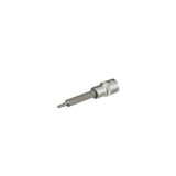 Lokmalı Allen Bits Uç Uzun - 12 Mm (10 Adet)