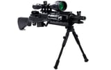 - Bipod Katlanabilir Kızaklı  Çatal Ayak