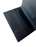 Karbonfiber Pasaportluk