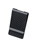 Karbonfiber XXL Para Klips