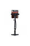 Gf-43p Ayaklı Basınç Göstergeli Pompa 160 Psi