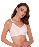 Pudra Penye Toparlayıcı / Minimizer Sütyen