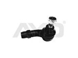 AYD 00118 Rot Başı Volkswagen A100 Sağ Dişi 8391 M16 443419812D