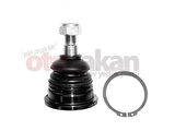 AYD 02121 Rotil Pickup D-22 97-05 4x2-4x4 Üst 401103S600
