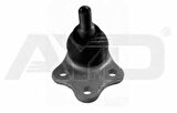 AYD 08572 Rotil Mondeo IV 07-15 XC70 II 07 V60 10 S-Max 06-14 S80 II 06-10 1466186