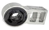 AYD 08618 Alt Salıncak Burcu Alfa 159 05-Spider 06-Sol Aluminyum Burc 50706954