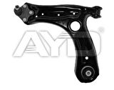 AYD 10311 Salıncak Polo 09-Fabia 06-Roomster 06-Ibiza 08-Sol 6R0. Rotilli 6R0407151+6R0407366