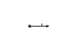 AYD 14456 Denge Kolu Duster 10-4x4 Sol 551119305R