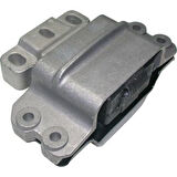 AYD 17101 Motor Kulağı Volkswagen Golf V Caddy III Sol Arka Düz P.Dısı 1K0199555M