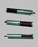 İyon Teknolojili Profesyonel Saç Kurutma ve Şekillendirme Makinesi 360° Dönebilen