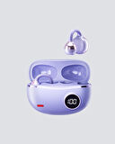 Bluetooth YXG10 Kulak Arkası Tasarım Cilt Dostu Silikon Hafif Yapı