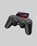 Atari S10 Taşınabilir Retro Oyun Konsolu 2.8 İnç Renkli Ekran Nostaljik