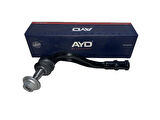 SAĞ ROT BAŞI / AUDI A4-A5(16>) / 8W0423812B 
